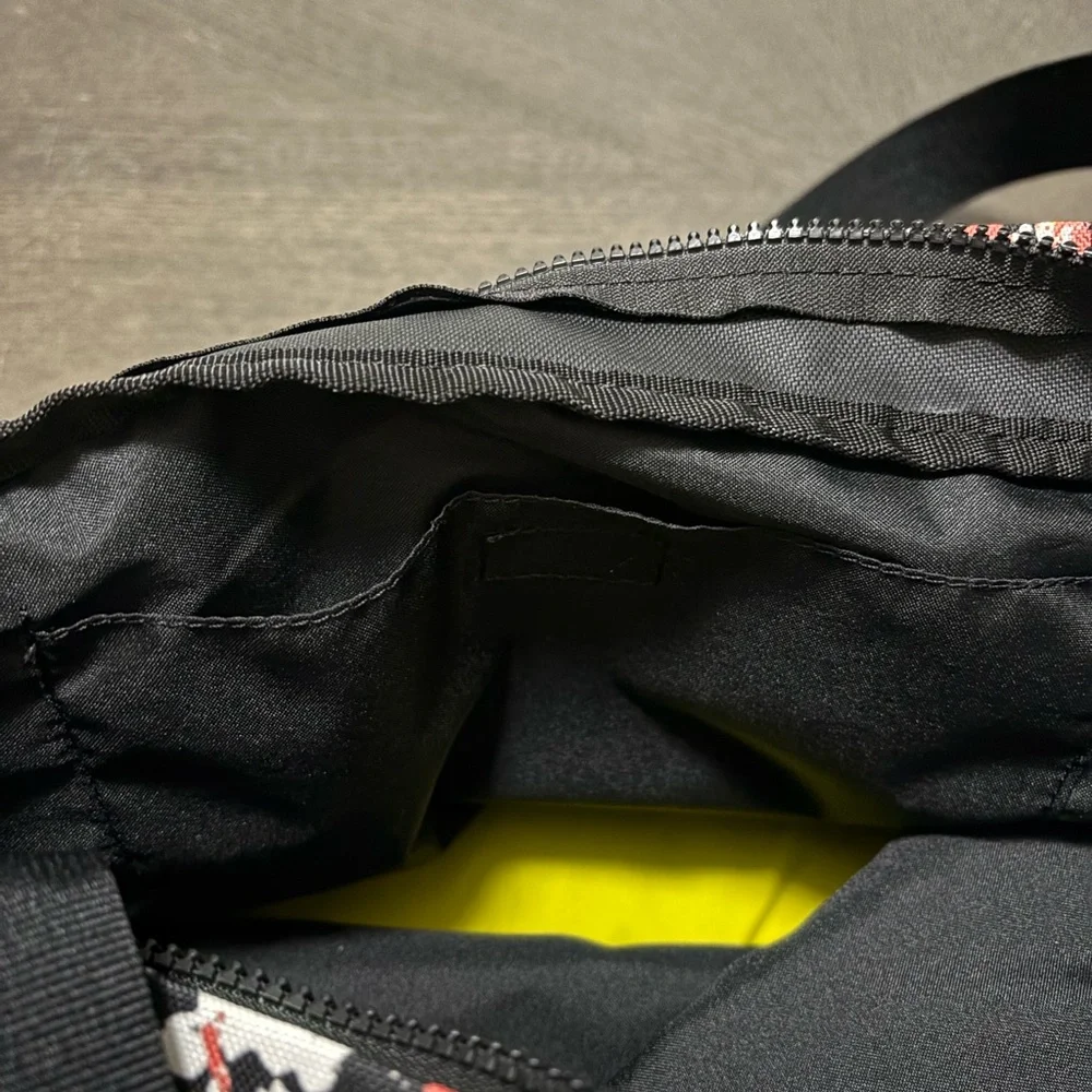 Nike tote bag